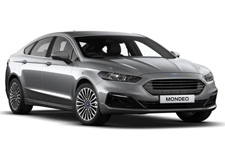 Minibus Rental Belfast - Mondeo - car hire Belfast