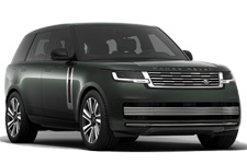 Minibus Rental Belfast - Range Rover - car hire Belfast